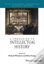 A Companion To Intellectual History