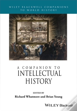Capa do artigo A Companion To Intellectual History