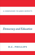 A Companion To John Dewey'S "Democracy And Education"