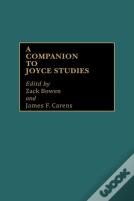 A Companion To Joyce Studies