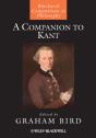 A Companion To Kant - Preview