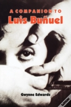 Capa do artigo A Companion To Luis Bunuel