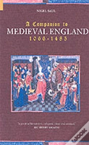 Capa do artigo A Companion To Medieval England