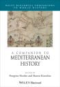A Companion To Mediterranean History - Preview