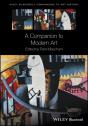 A Companion To Modern Art - Preview