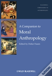 Capa do artigo A Companion To Moral Anthropology