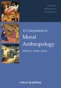 A Companion To Moral Anthropology - Preview