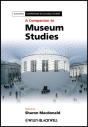 A Companion To Museum Studies - Preview
