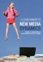 A Companion To New Media Dynamics - Preview