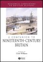A Companion To Nineteenth-Century Britain - Preview
