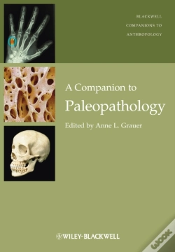 Capa do artigo A Companion To Paleopathology