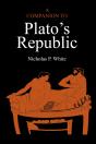 A Companion To Plato'S Republic - Preview