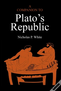 Capa do artigo A Companion To Plato'S Republic