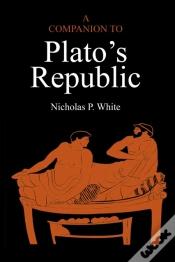 Capa do artigo A Companion To Plato