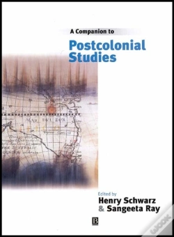 Capa do artigo A Companion To Postcolonial Studies