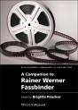 A Companion To Rainer Werner Fassbinder - Preview