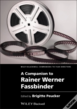 Capa do artigo A Companion To Rainer Werner Fassbinder