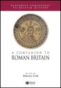 A Companion To Roman Britain - Preview