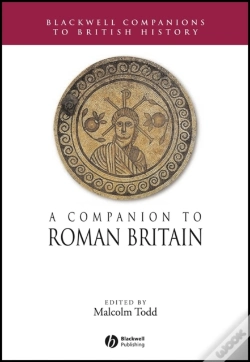 Capa do artigo A Companion To Roman Britain