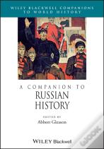A Companion To Russian History