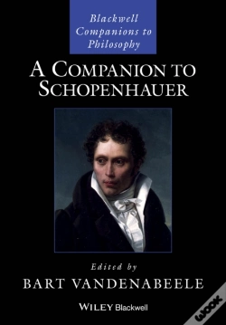 Capa do artigo A Companion To Schopenhauer
