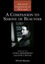 A Companion To Simone De Beauvoir - Preview