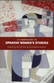 Capa do artigo A Companion To Spanish Women