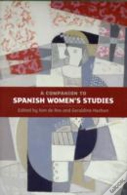 Capa do artigo A Companion To Spanish Women'S Studies