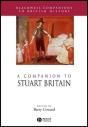 A Companion To Stuart Britain - Preview