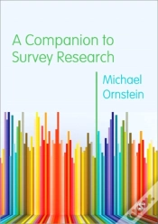Capa do artigo A Companion To Survey Research