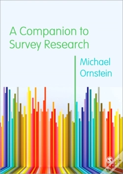 Capa do artigo A Companion To Survey Research