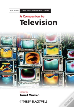 Capa do artigo A Companion To Television