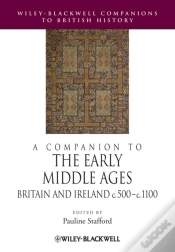 Capa do artigo A Companion To The Early Middle Ages