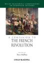 A Companion To The French Revolution - Preview
