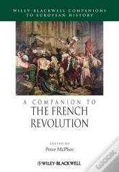 Capa do artigo A Companion To The French Revolution