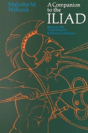 A Companion To The Iliad - Preview
