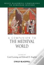 A Companion To The Medieval World