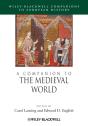 A Companion To The Medieval World - Preview