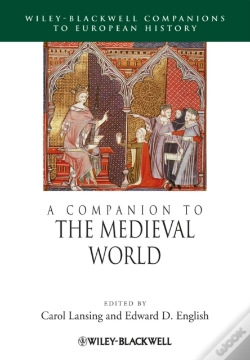 Capa do artigo A Companion To The Medieval World