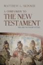 A Companion To The New Testament - Preview
