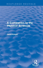 A Companion To The Physical Sciences - Preview