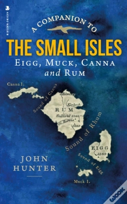 Capa do artigo A Companion To The Small Isles