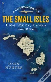 Capa do artigo A Companion To The Small Isles