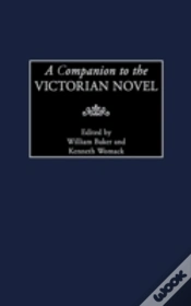 Capa do artigo A Companion To The Victorian Novel