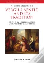 A Companion To Vergil'S Aeneid And Its Tradition
