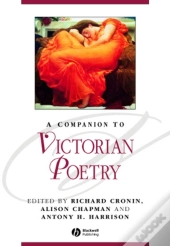 A Companion To Victorian Poetry