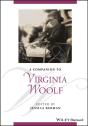 A Companion To Virginia Woolf - Preview