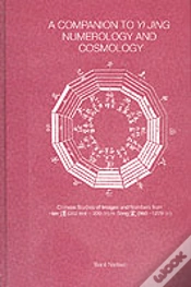 Capa do artigo A Companion To Yi Jing Numerology And Cosmology