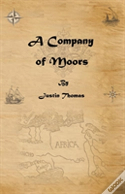 Capa do artigo A Company Of Moors