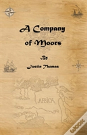 Capa do artigo A Company Of Moors